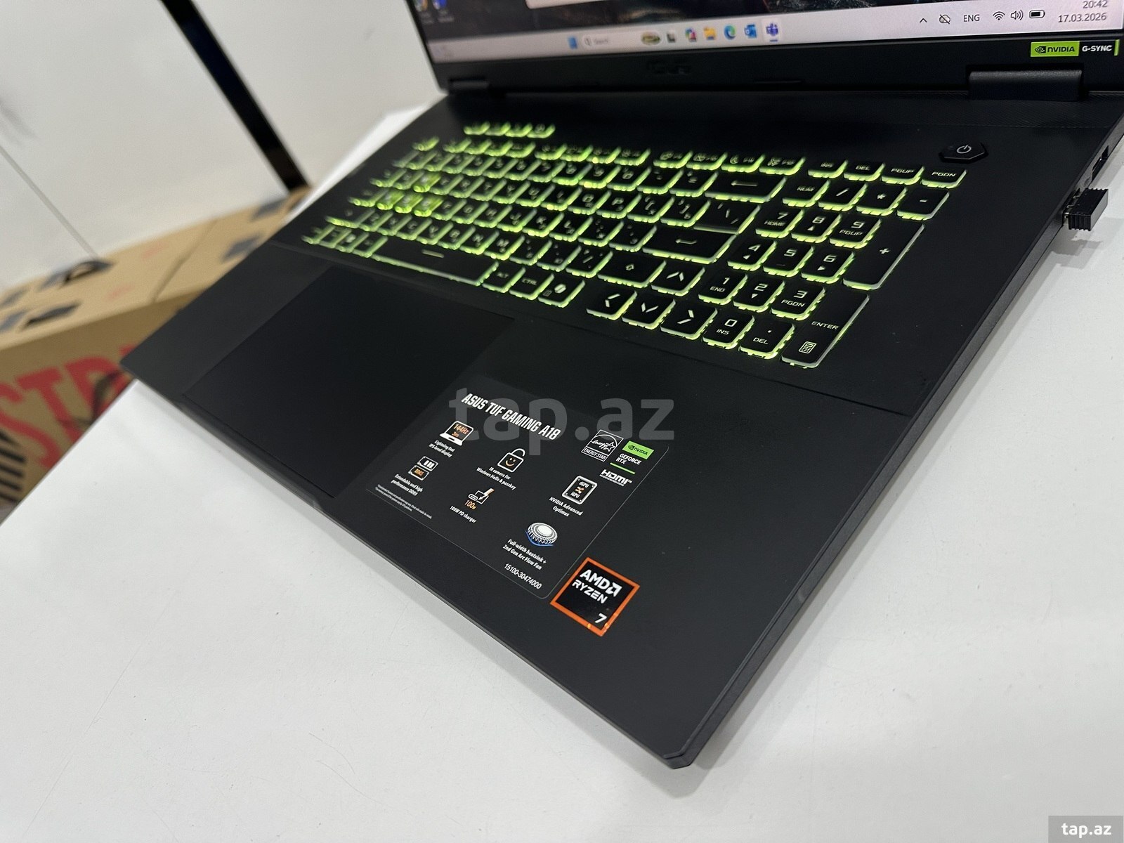 ASUS TUF Gaming A18 FA808UM-S8030 (90NR0NN1-M001M0) (3)