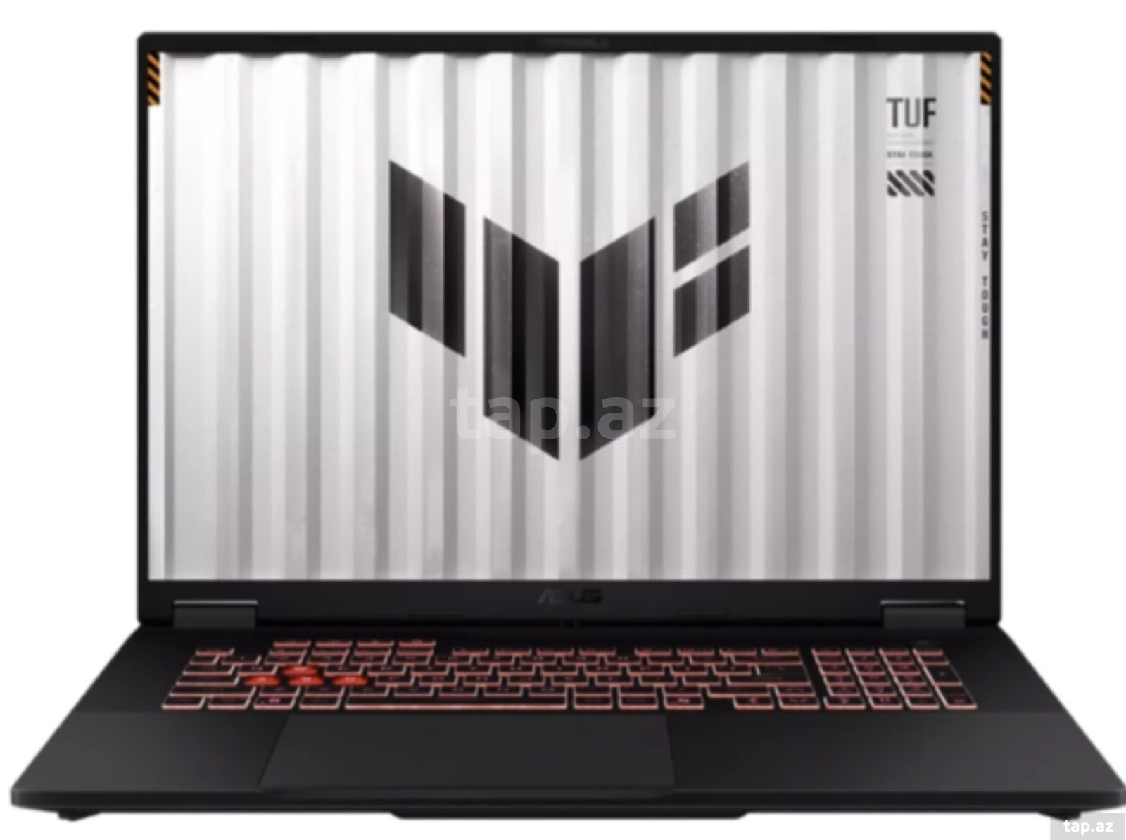 ASUS TUF Gaming A18 FA808UH-S8052 (90NRONM1-M002K0)