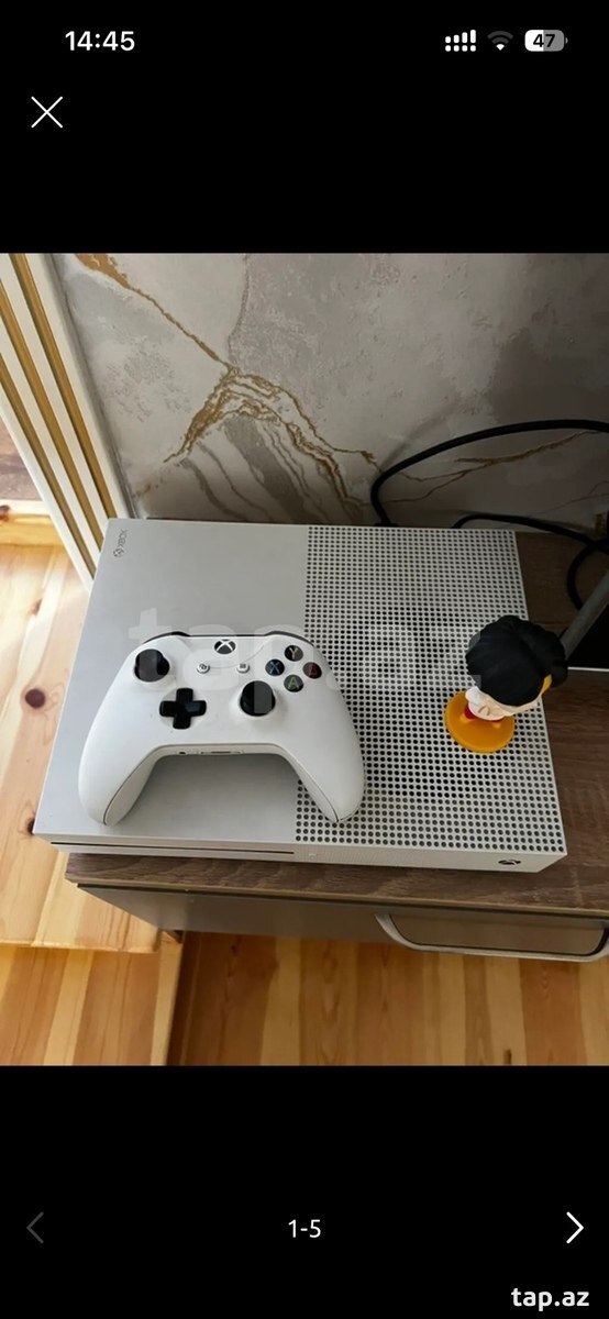 Xbox One S 1TB