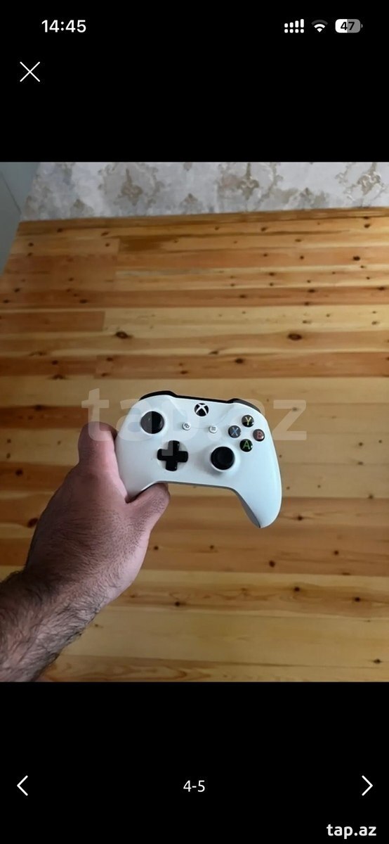 Xbox One S 1TB (3)