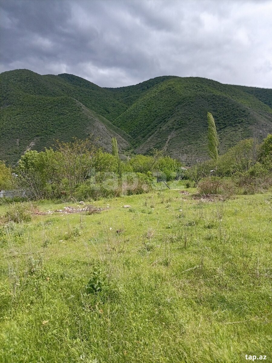 10 sot torpaq sahəsi, Goranboy r.