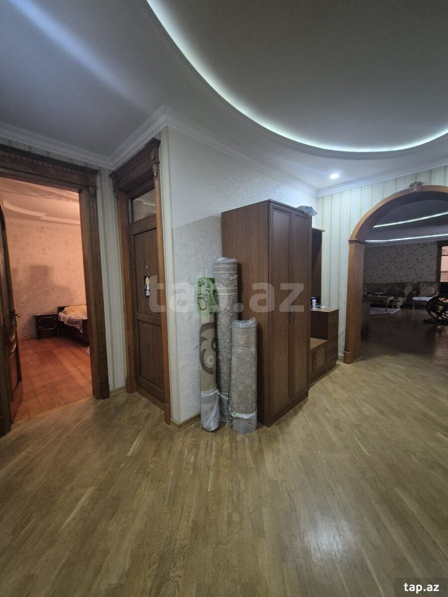 Həyət evi, Gəncə ş. (3)