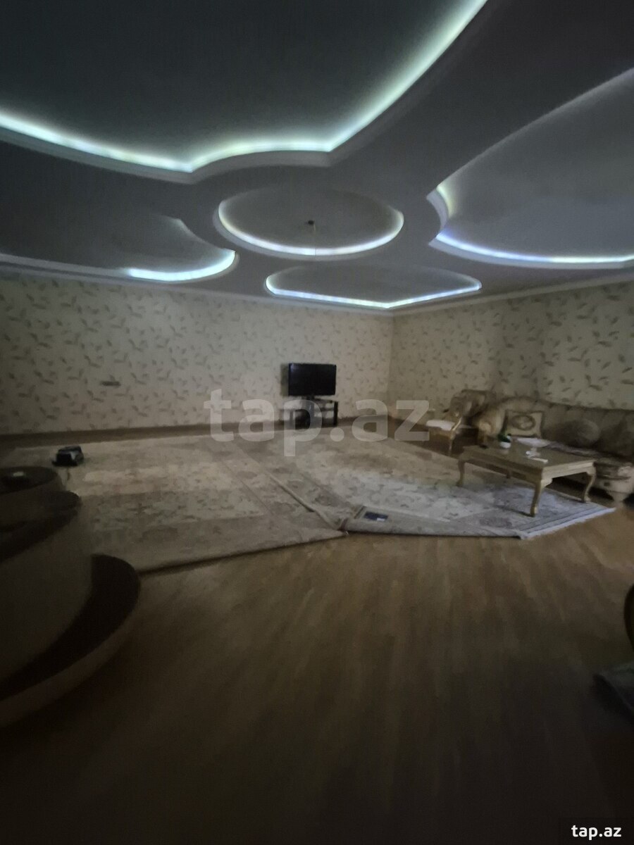 Həyət evi, Gəncə ş. (2)