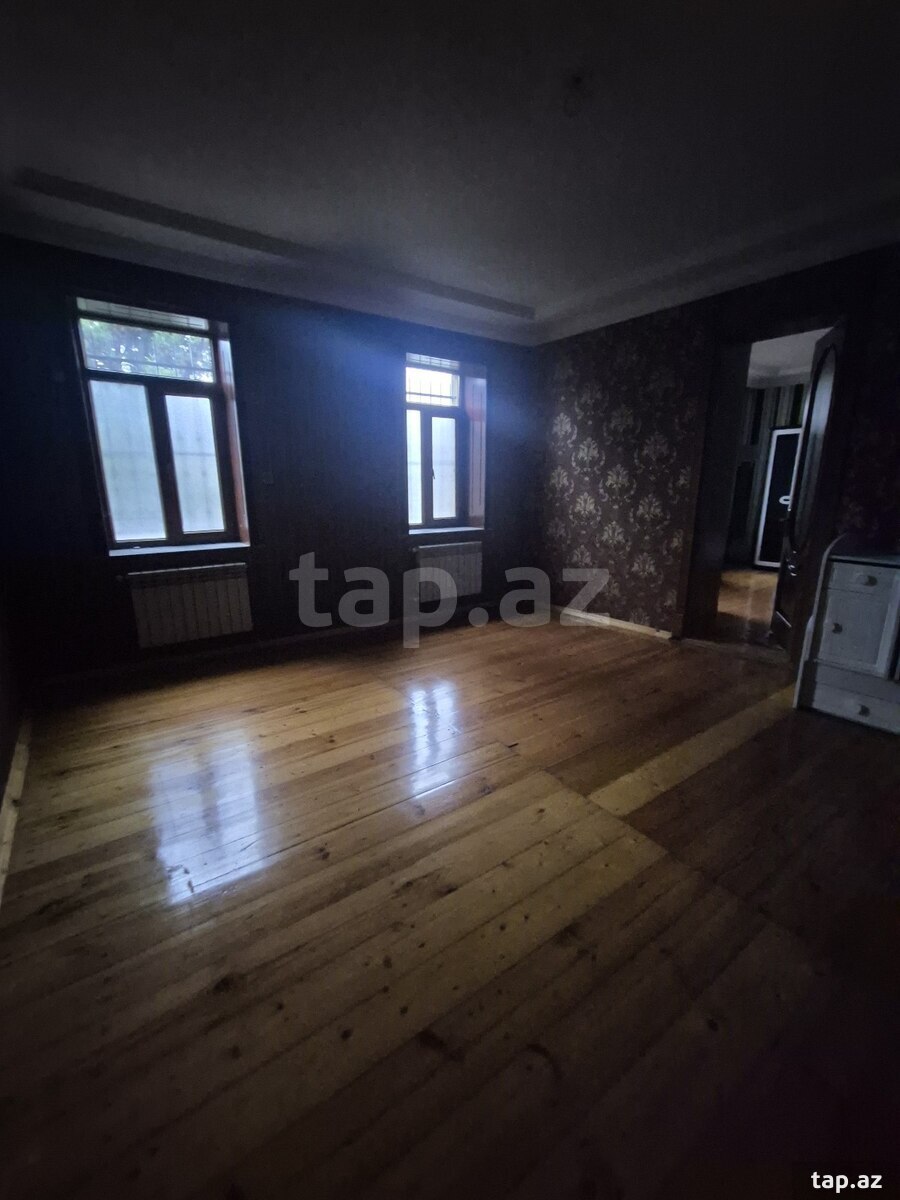 Həyət evi, Gəncə ş. (7)