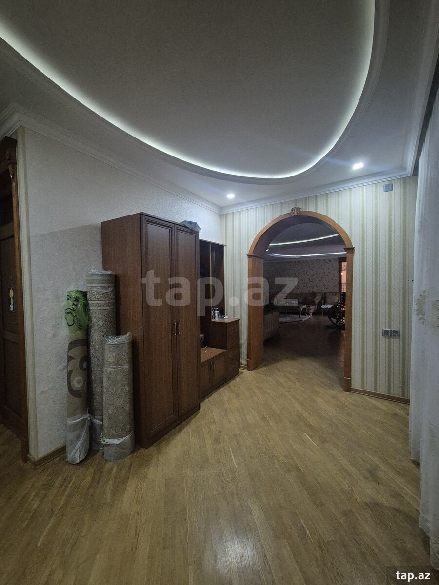 Həyət evi, Gəncə ş. (10)