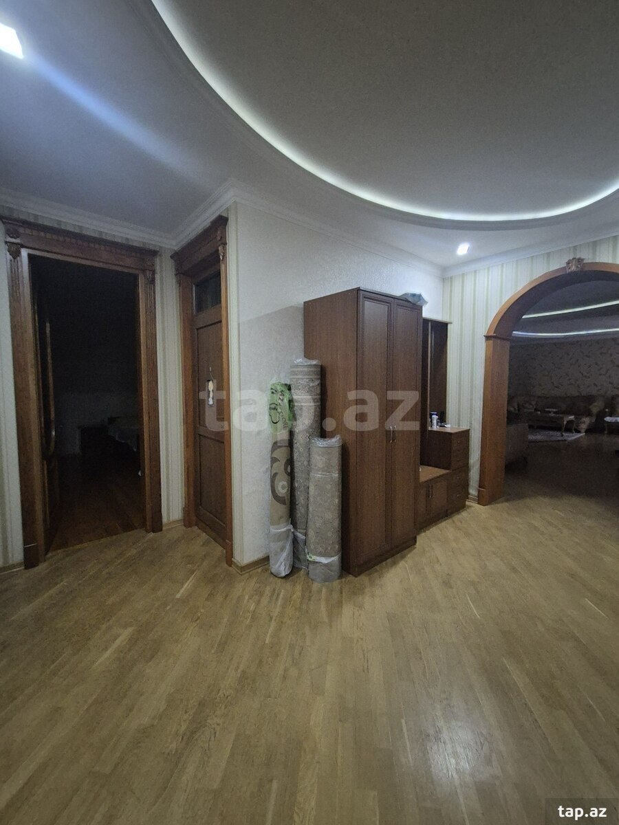 Həyət evi, Gəncə ş. (18)