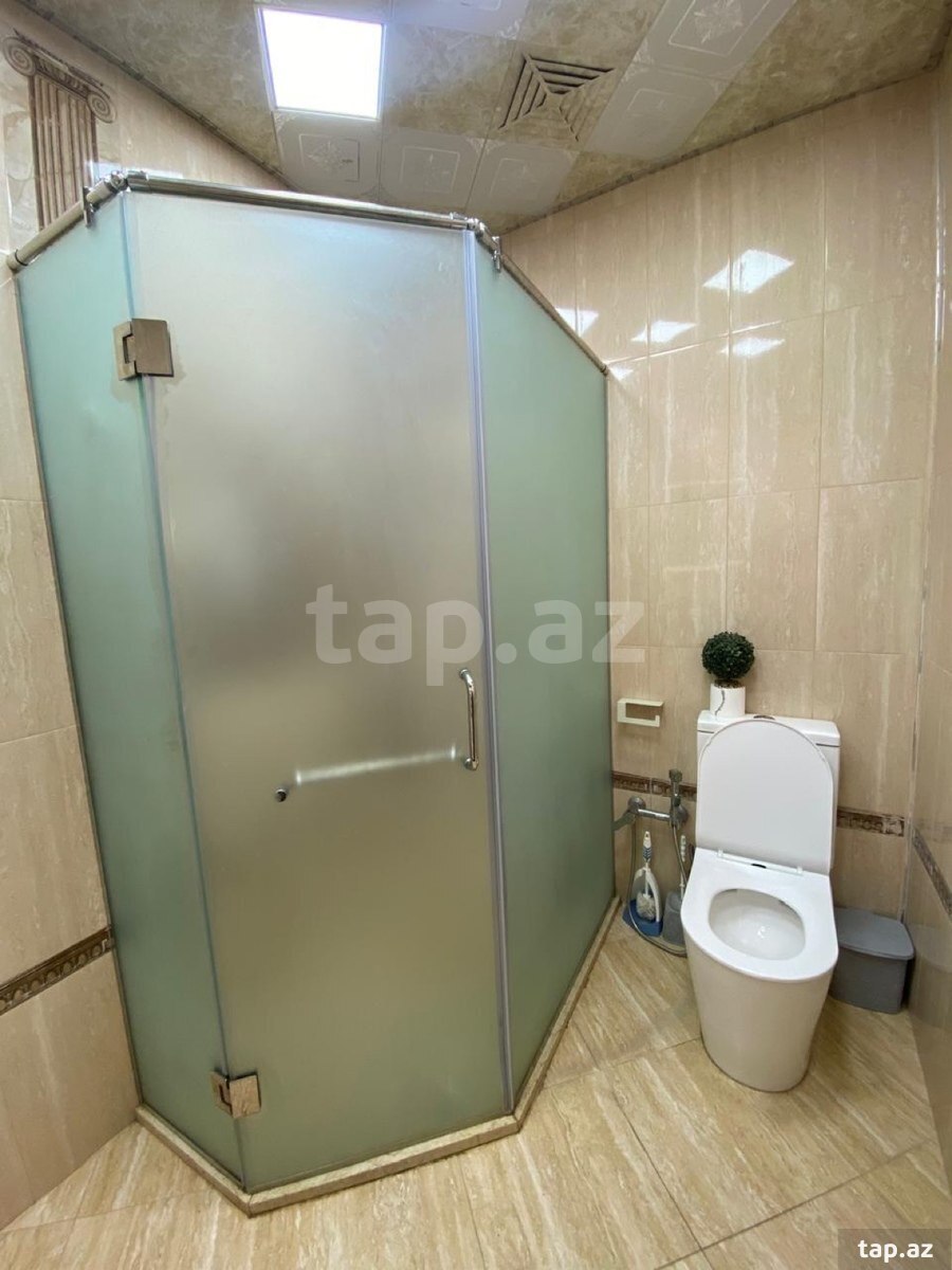 2-otaqlı yeni tikili, Sumqayıt ş., 74 m² (8)