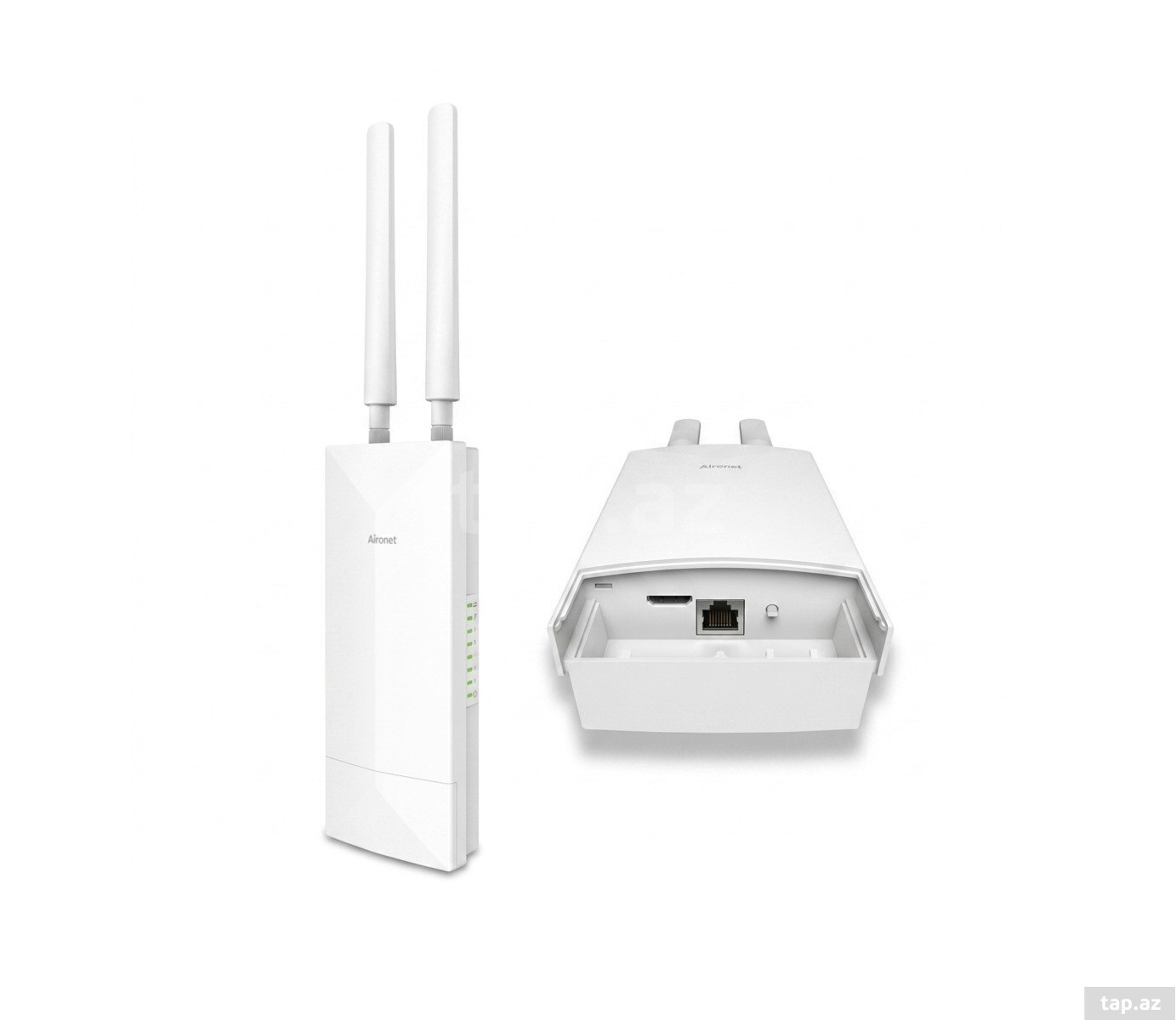 4G simkart yuvalı Wifi router Cudy LT400 | 1.0 — 1