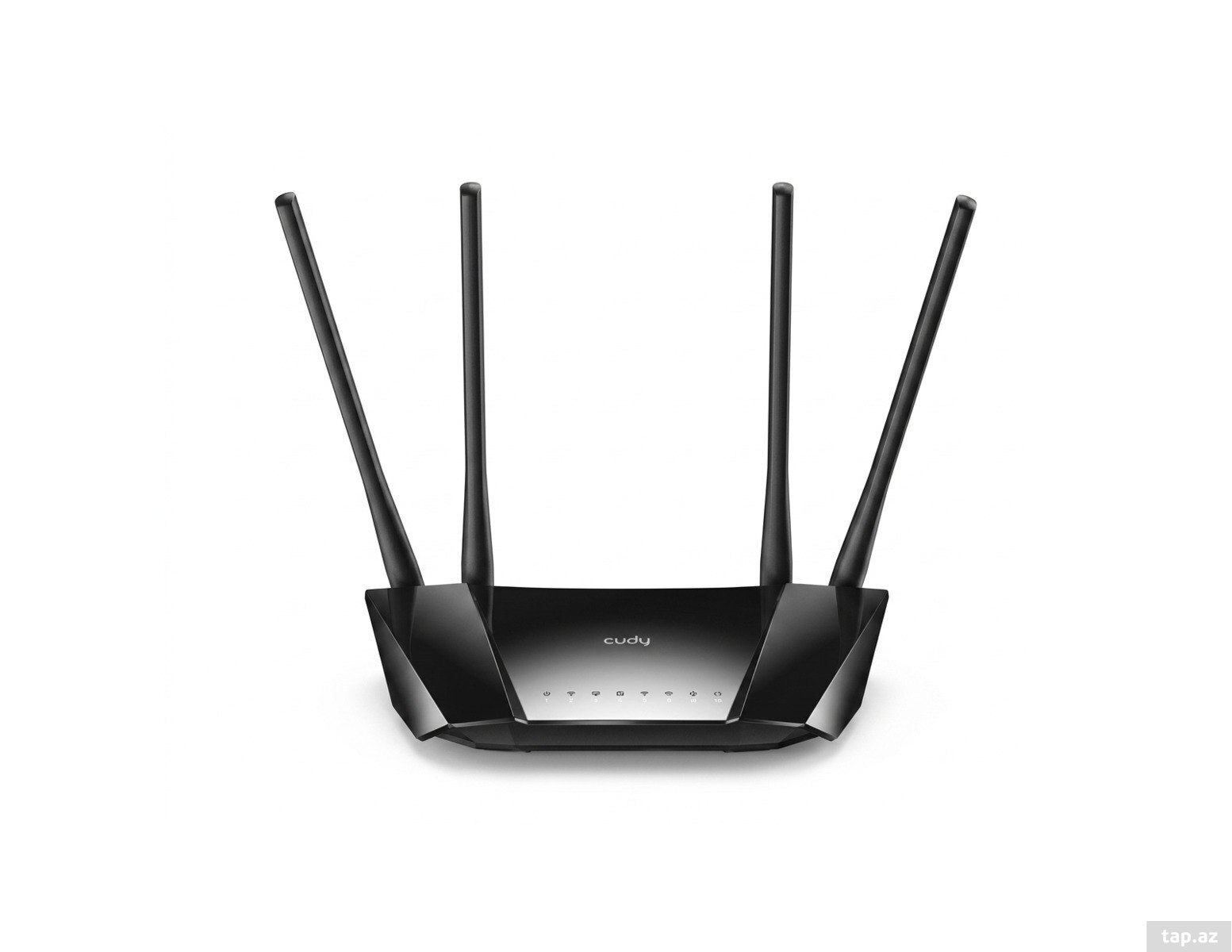 Wifi Router CUDY 4G Nano Simkart yuvalı LT400 | 2.0 — 1