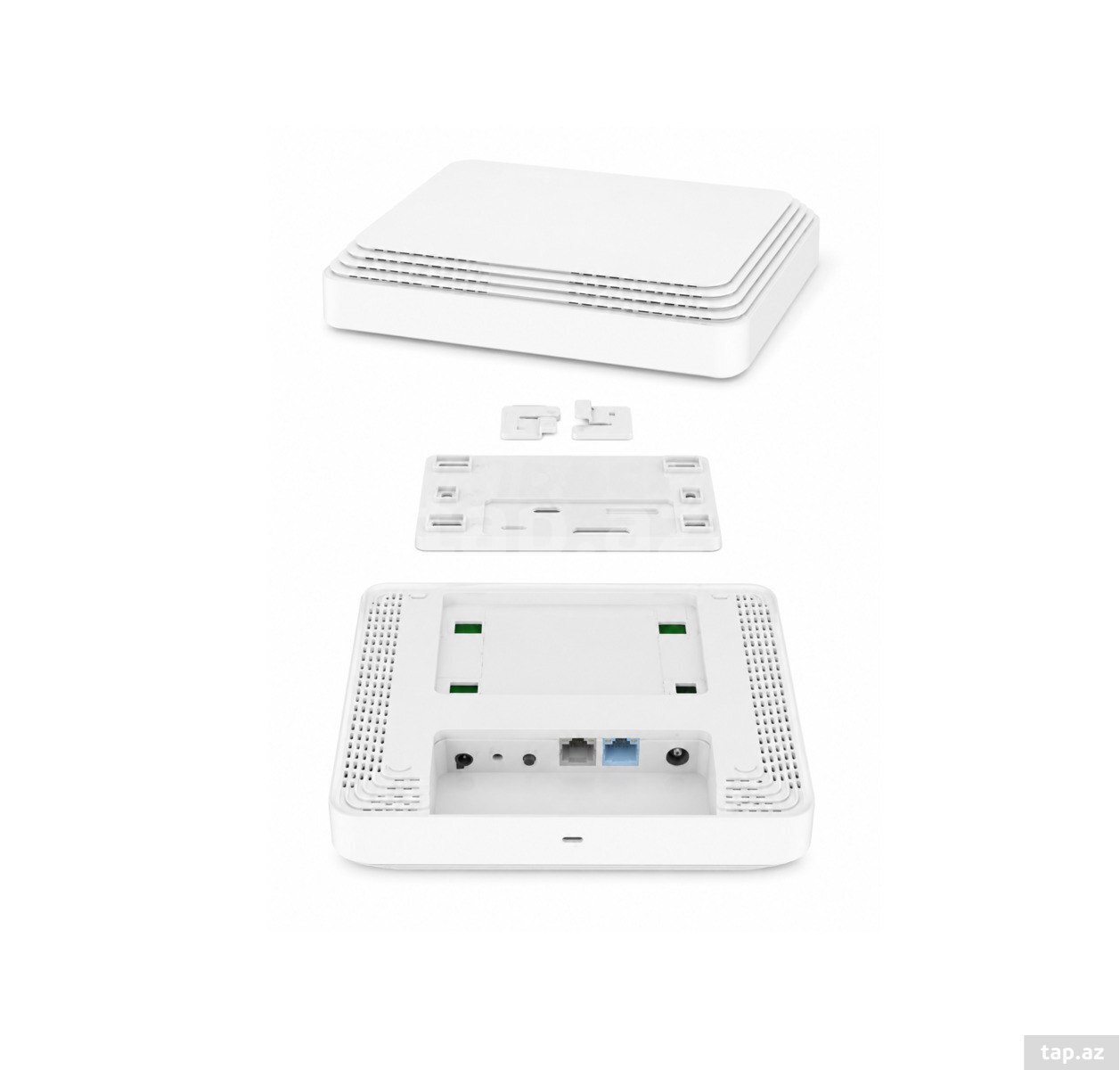 Keenetic Orbiter Pro KN-2810-01EN AC1300 Mesh Wi-Fi Router / Access Point — 1