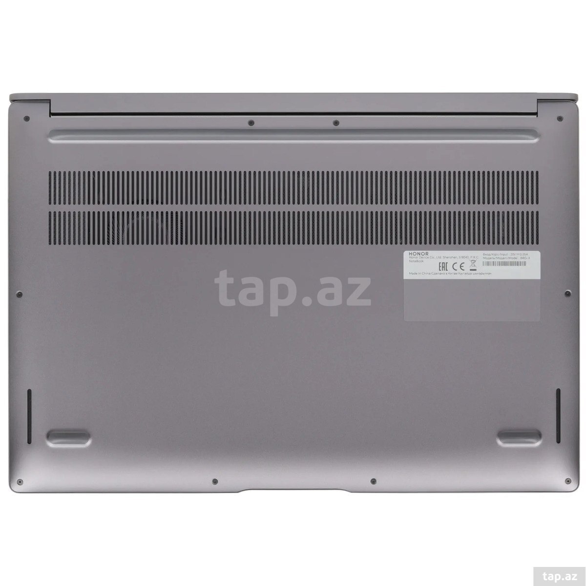 Honor MagicBook X16 2026 BRG-X (6)