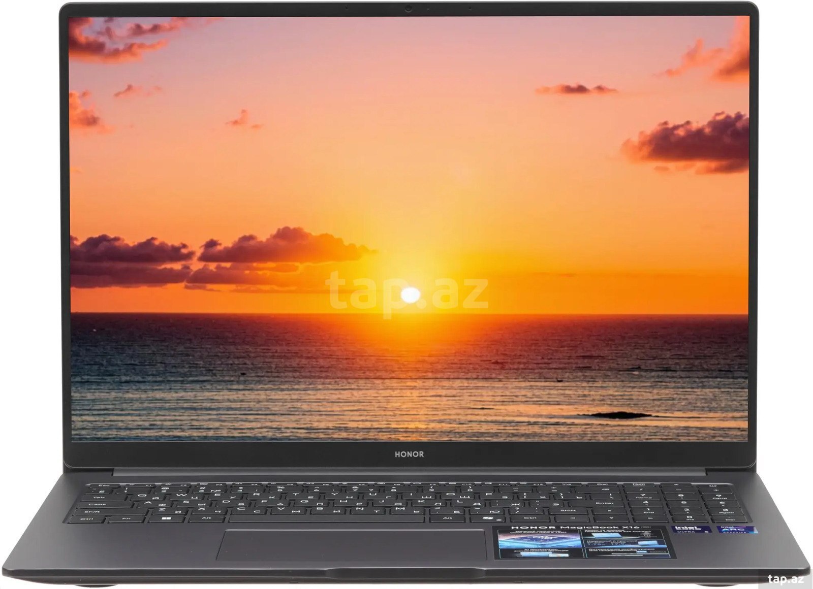 Honor MagicBook X16 2026 BRG-X