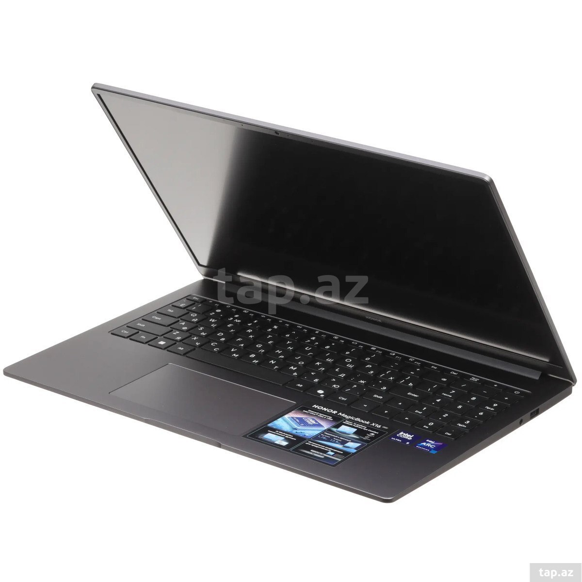 Honor MagicBook X16 2026 BRG-X (5)