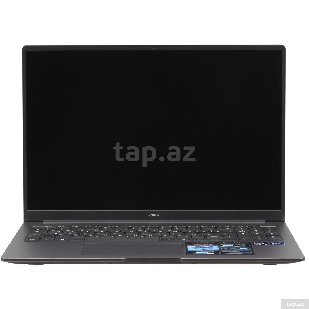 Honor MagicBook X16 2026 BRG-X (3)