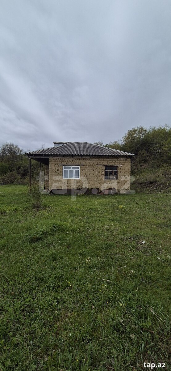 Bağ evi, Qusar r. (4)