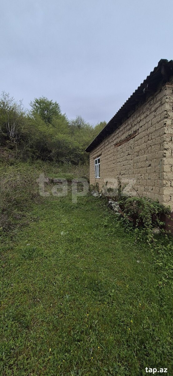 Bağ evi, Qusar r. (5)