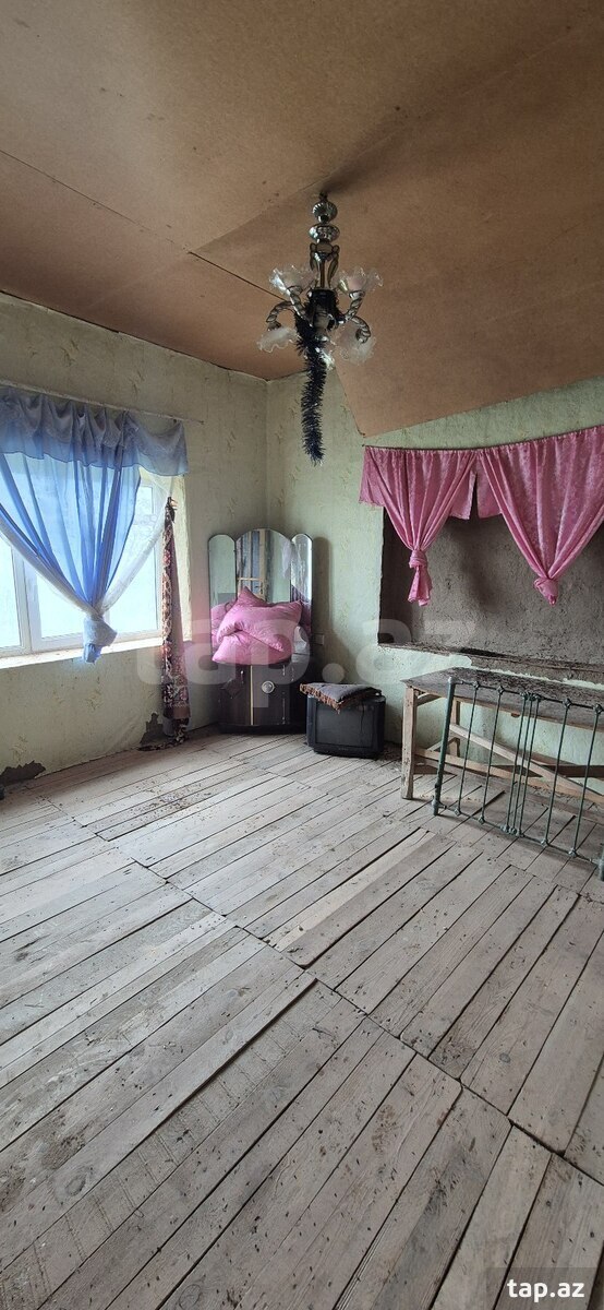 Bağ evi, Qusar r. (10)