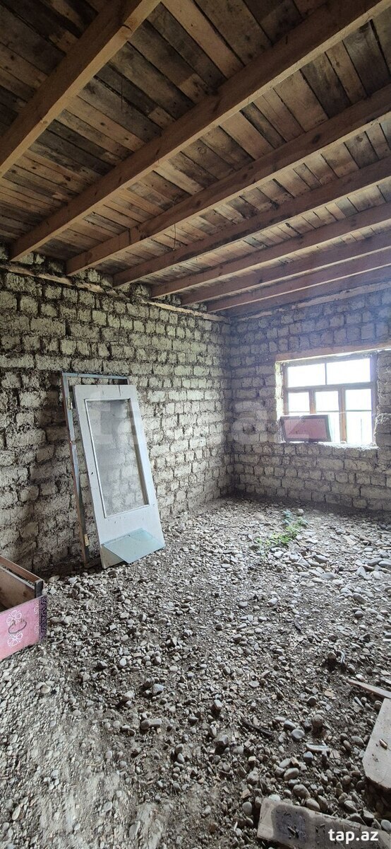 Bağ evi, Qusar r. (12)