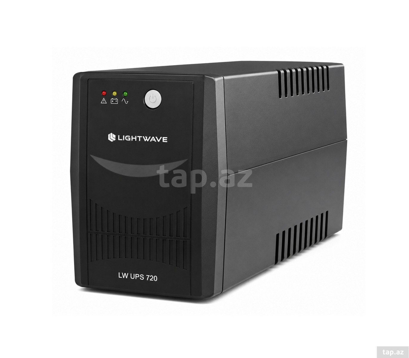 LightWave UPS 750VA / 450W — 1