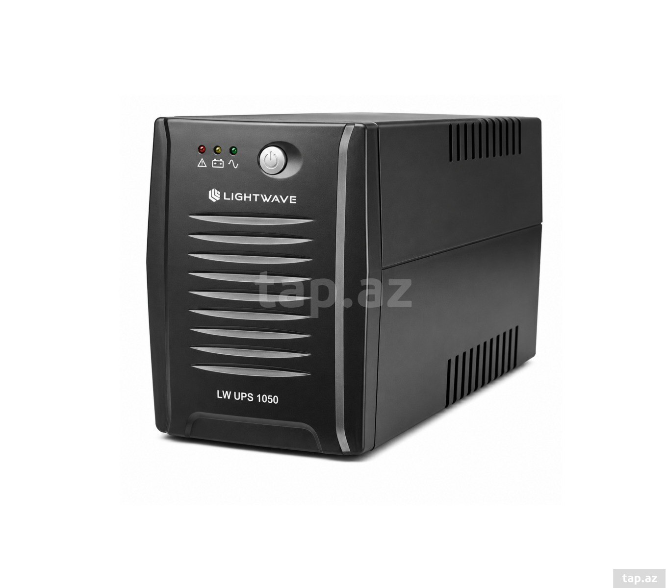 LightWave UPS 1050VA / 630W — 1