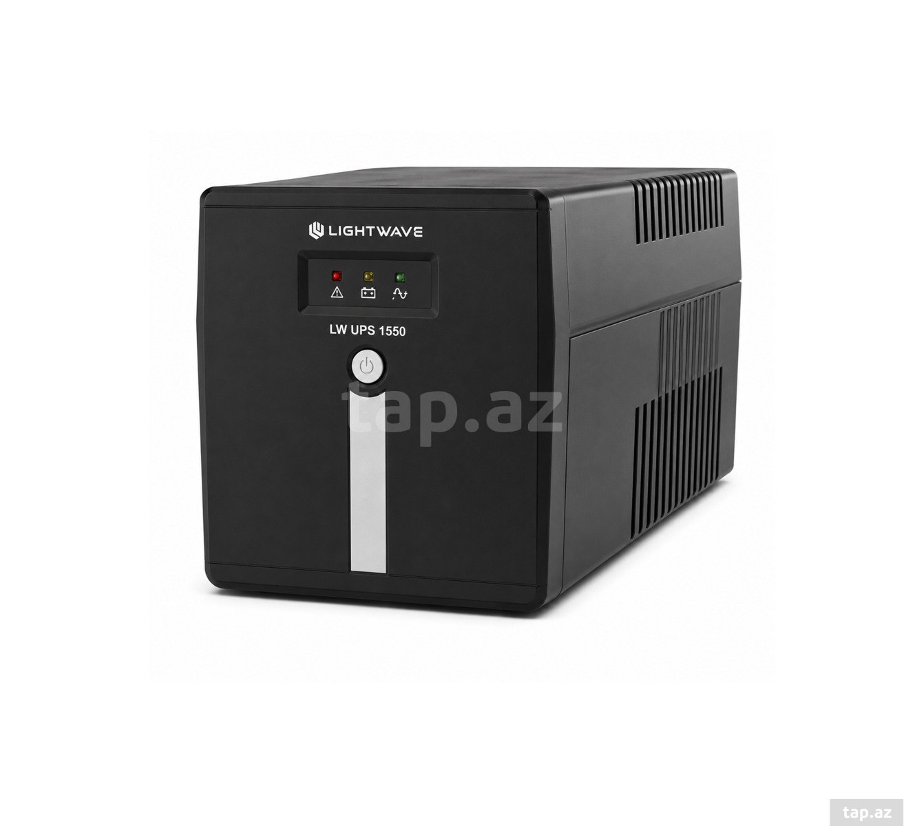 LightWave UPS 1550VA / 930W — 1