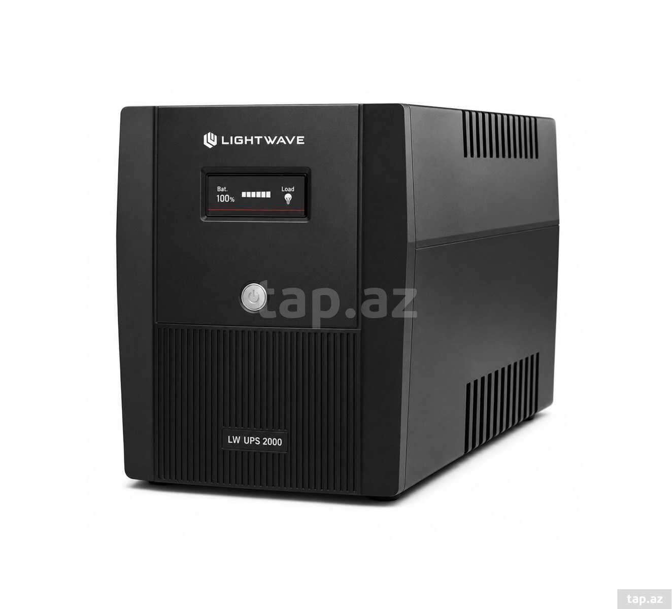LightWave UPS 2000VA / 1200W — 1