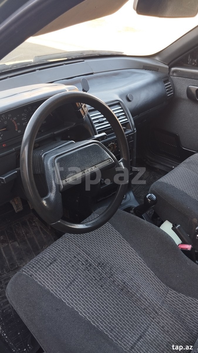 LADA (VAZ) 2110, 2003 il (7)