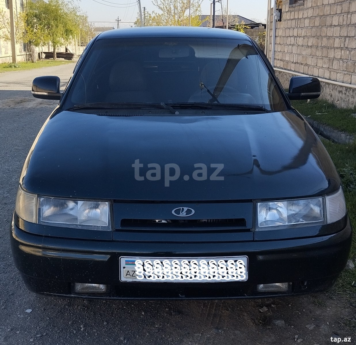 LADA (VAZ) 2110, 2003 il