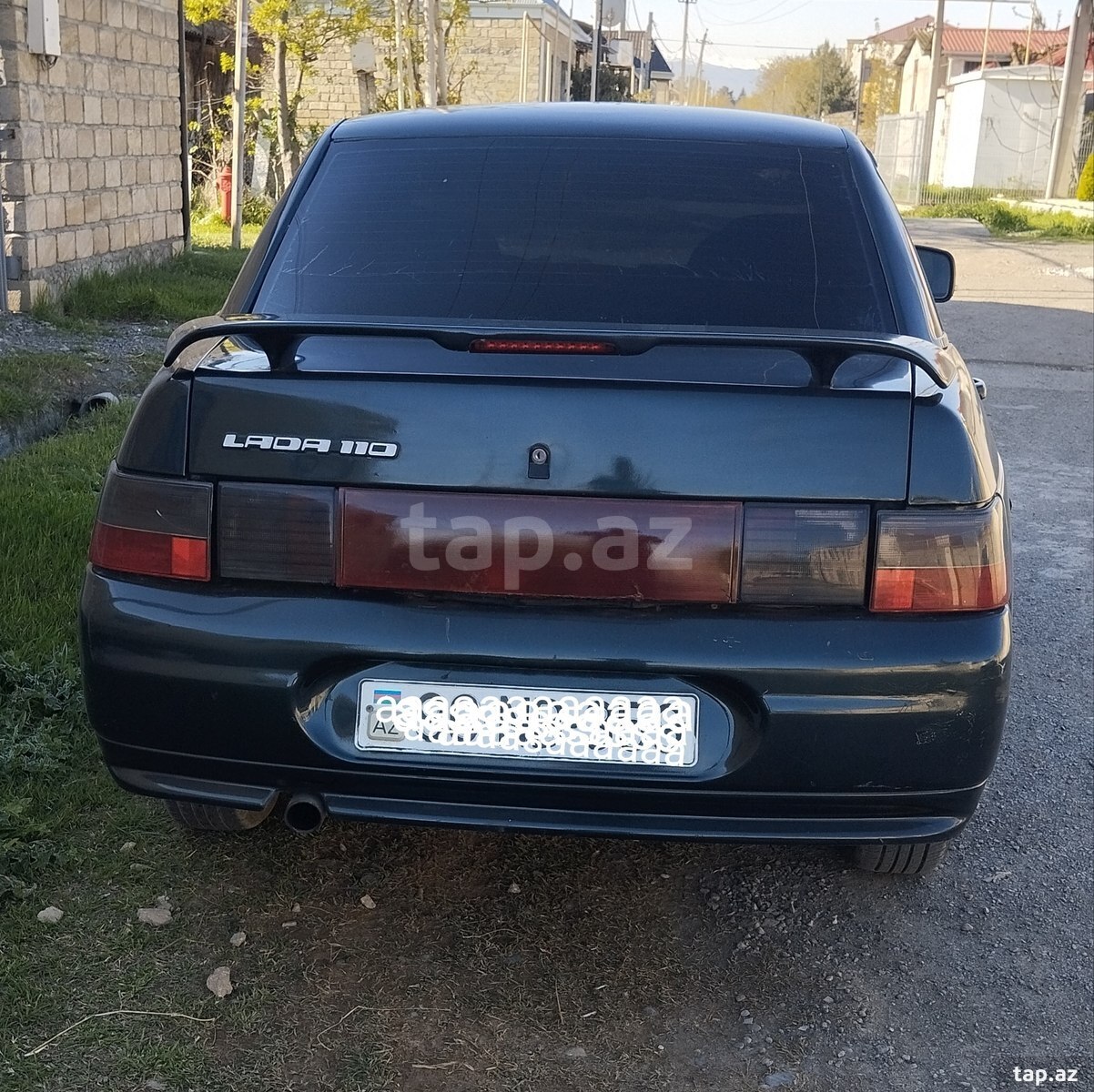 LADA (VAZ) 2110, 2003 il (3)