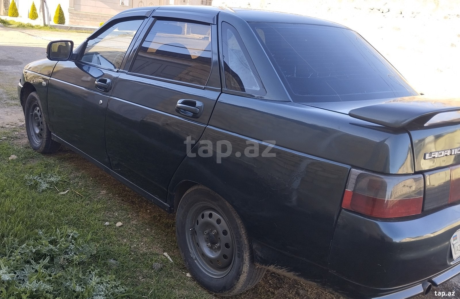 LADA (VAZ) 2110, 2003 il (4)