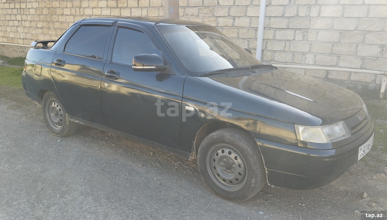 LADA (VAZ) 2110, 2003 il (2)
