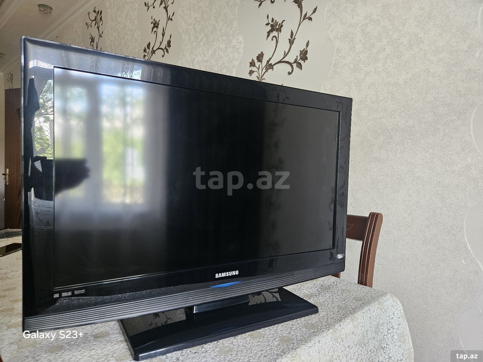 Samsung televizoru