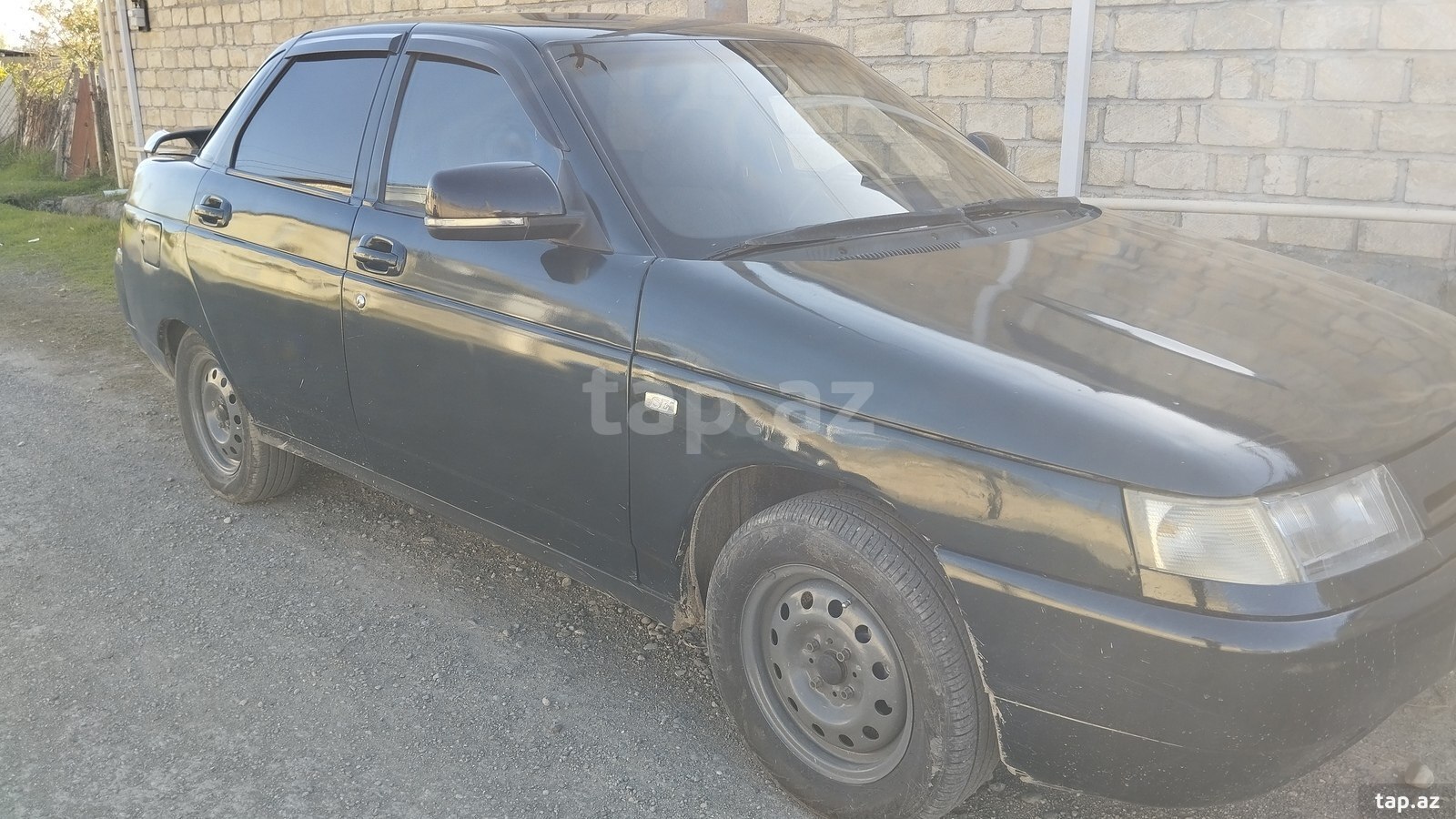 LADA (VAZ) 2110, 2003 il (5)