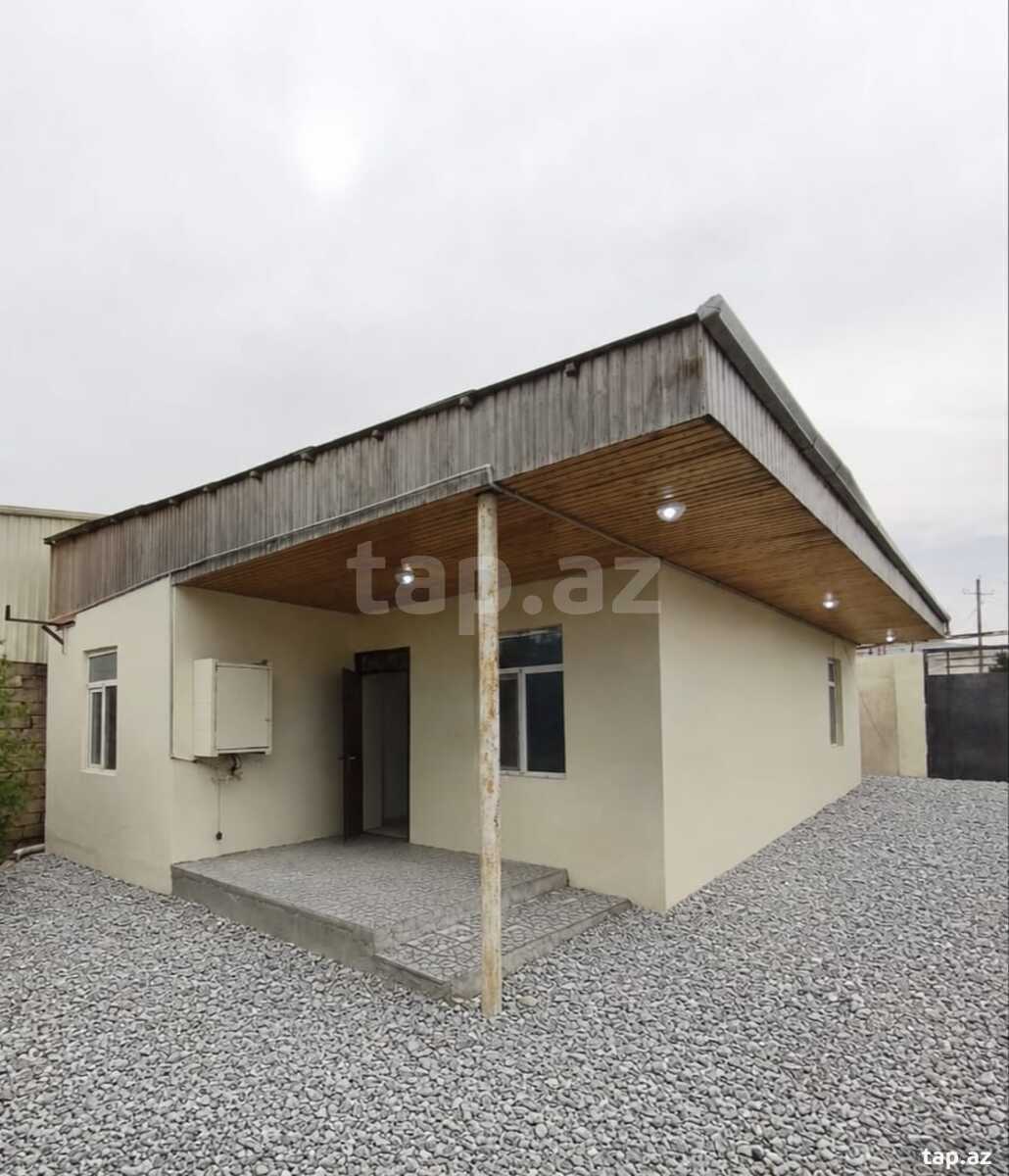 3-room private house for sale, Khojasan, Baku