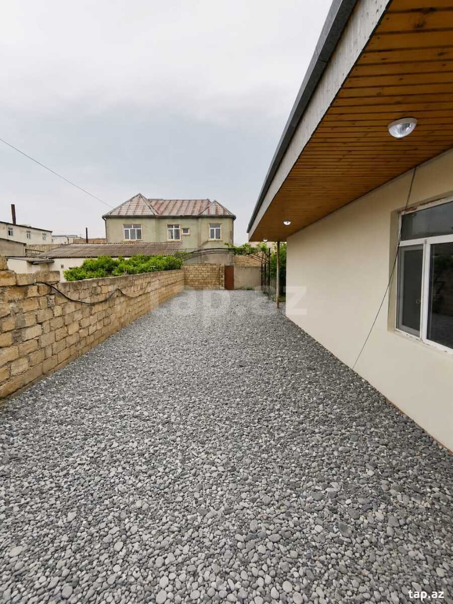 3-room private house for sale, Khojasan, Baku