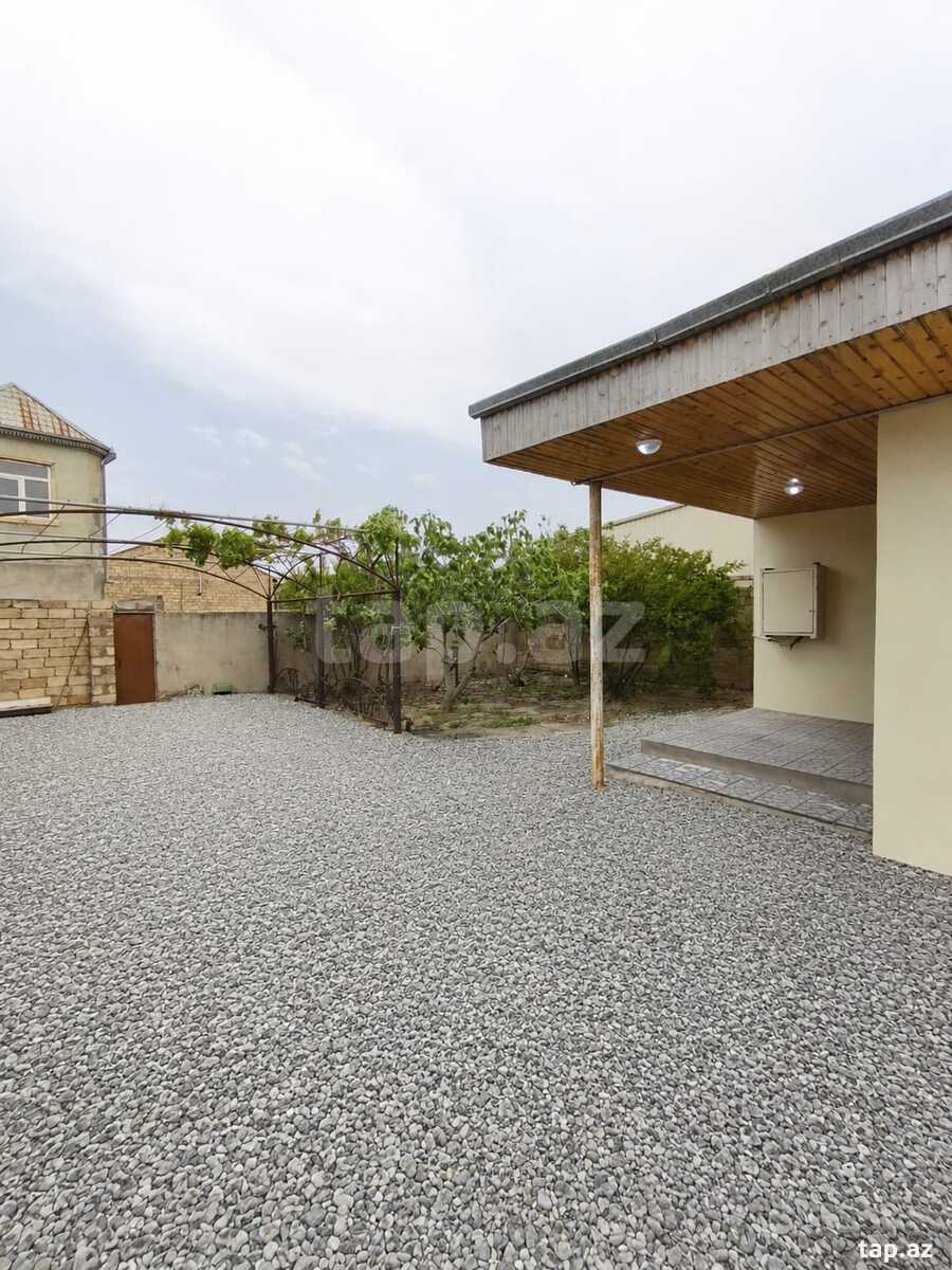 3-room private house for sale, Khojasan, Baku
