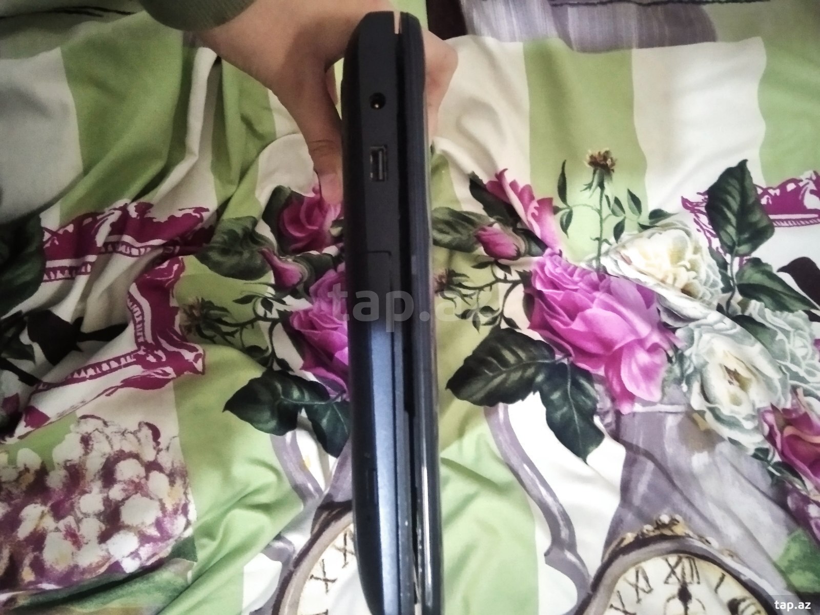 Noutbuk Toshiba i5 (11)