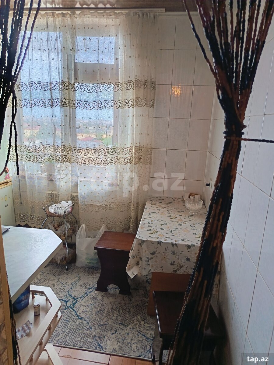 2-otaqlı mənzil, Ceyranbatan qəs., 58 m² (10)