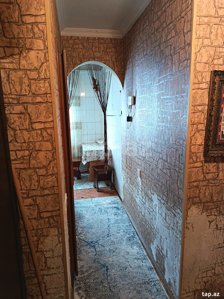 2-otaqlı mənzil, Ceyranbatan qəs., 58 m² (13)