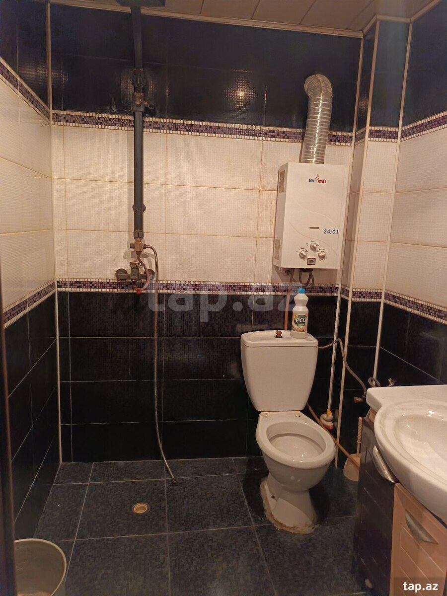 2-otaqlı mənzil, Ceyranbatan qəs., 58 m² (12)