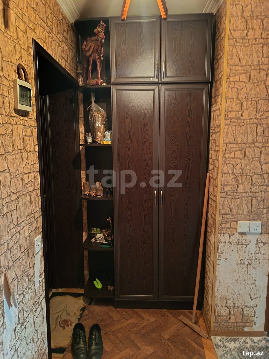 2-otaqlı mənzil, Ceyranbatan qəs., 58 m² (15)