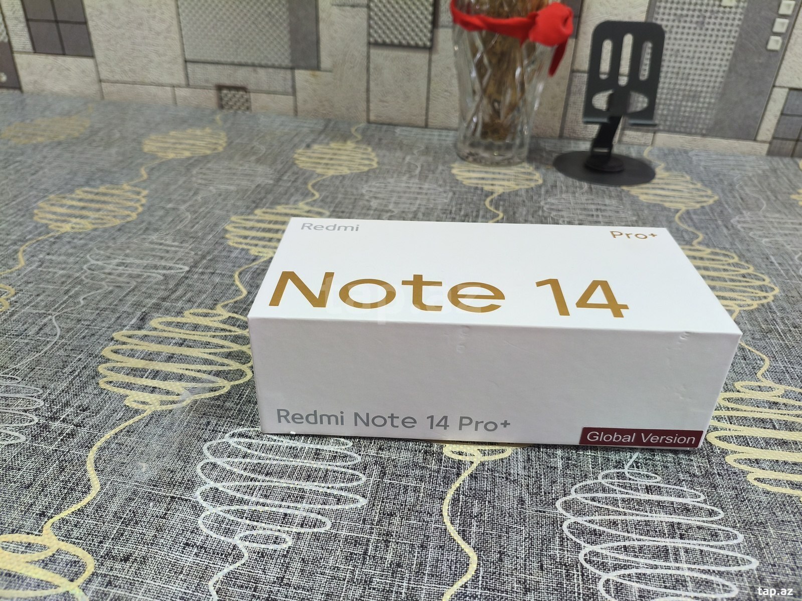 Xiaomi 14 Pro Black 512GB/16GB (2)