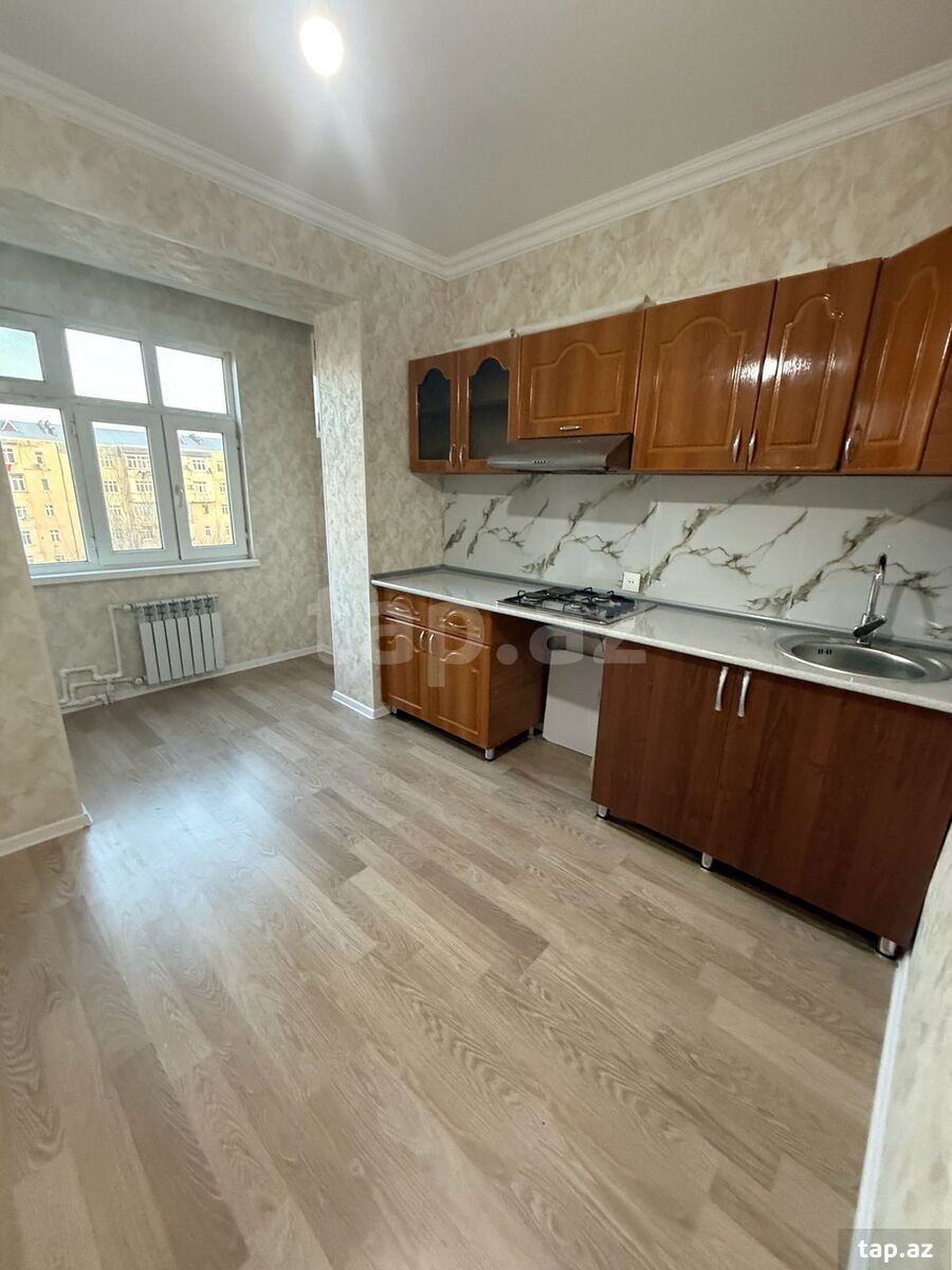 2-otaqlı mənzil, Sumqayıt ş., 60 m² (8)