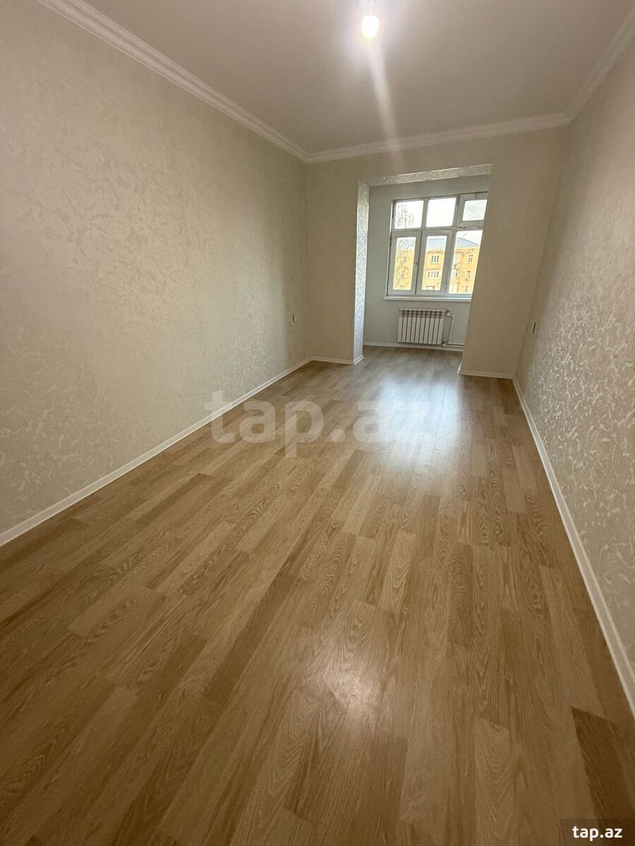 2-otaqlı mənzil, Sumqayıt ş., 60 m²