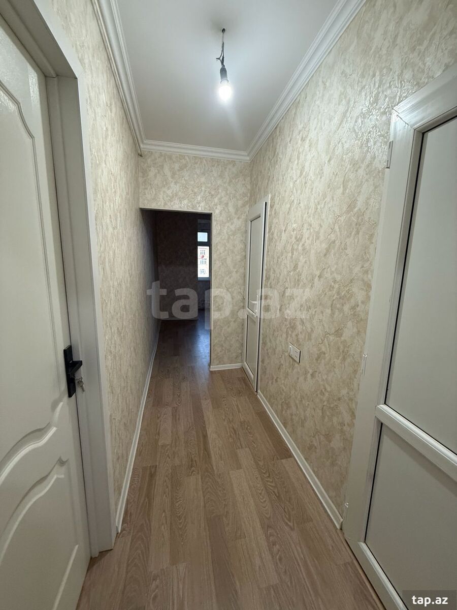2-otaqlı mənzil, Sumqayıt ş., 60 m² (15)