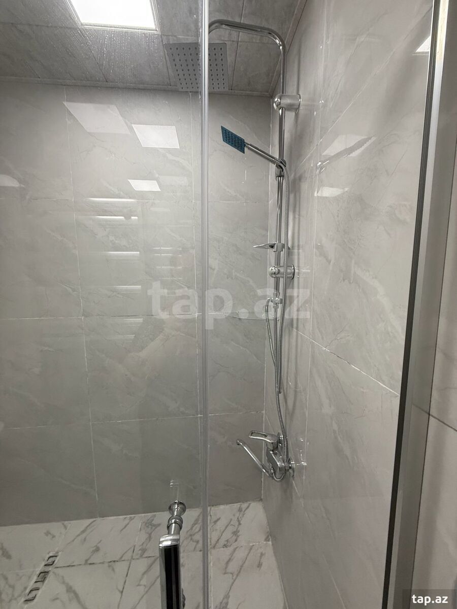 2-otaqlı mənzil, Sumqayıt ş., 60 m² (13)