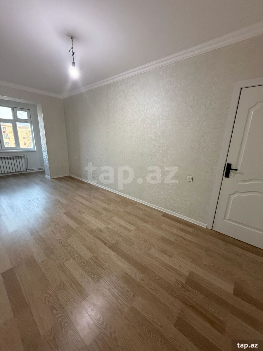 2-otaqlı mənzil, Sumqayıt ş., 60 m² (6)