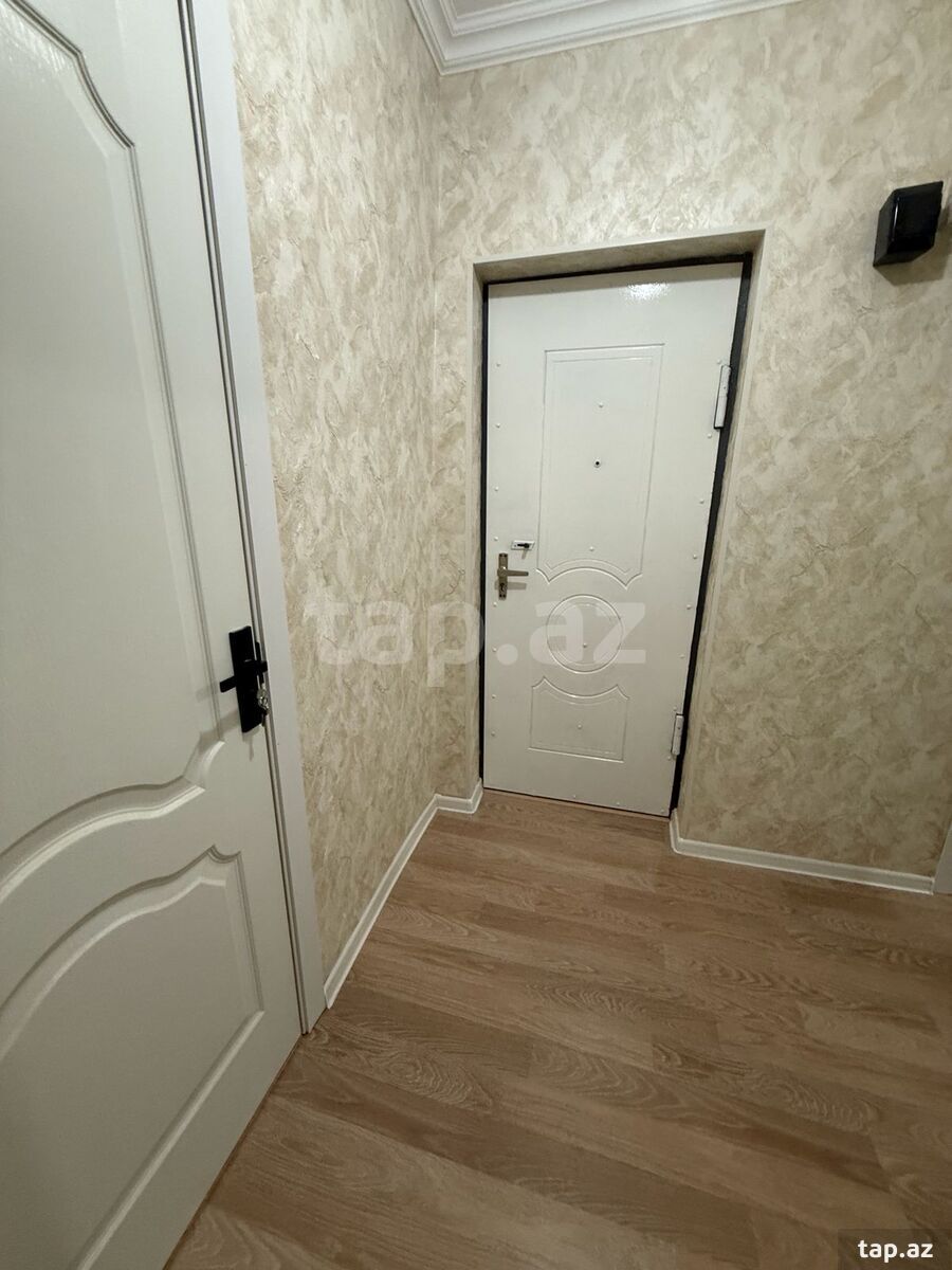 2-otaqlı mənzil, Sumqayıt ş., 60 m² (18)