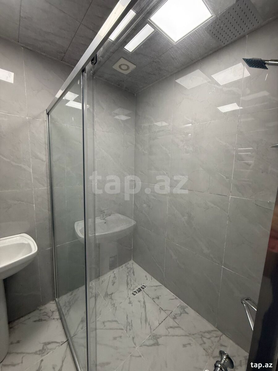2-otaqlı mənzil, Sumqayıt ş., 60 m² (10)