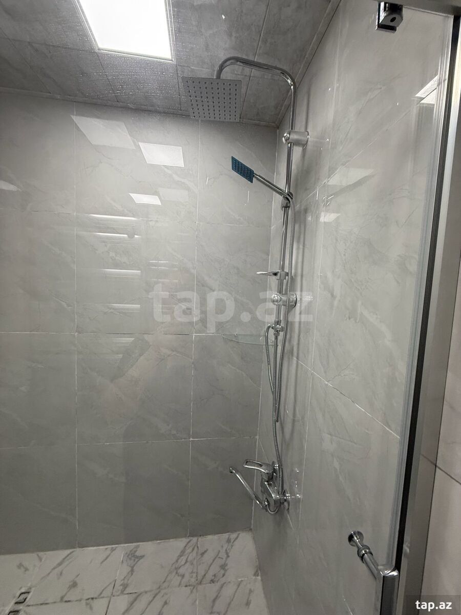 2-otaqlı mənzil, Sumqayıt ş., 60 m² (14)